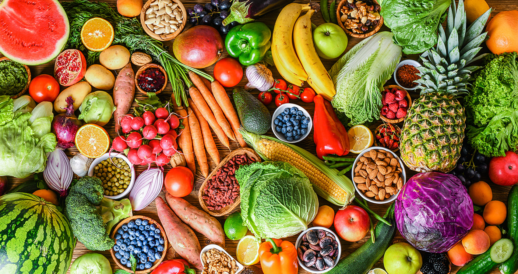 Altre vitamine