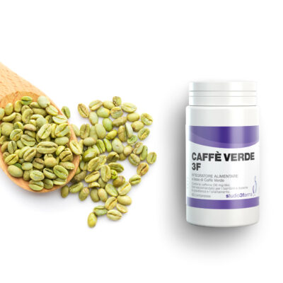 Caffè verde 3F