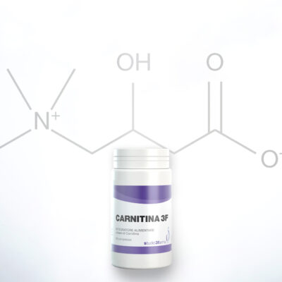 Carnitina 3F