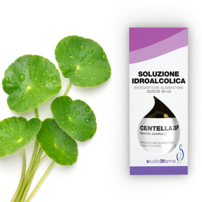 Centella 3F