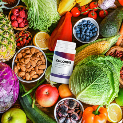 Colorvit