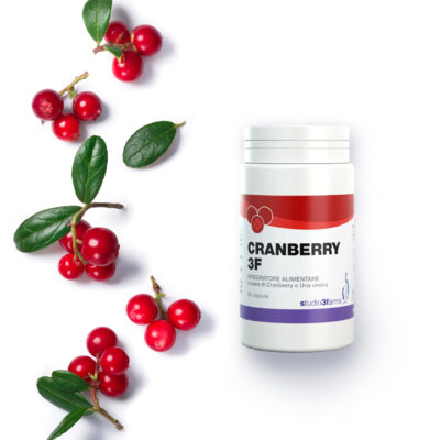 Cranberry 3F