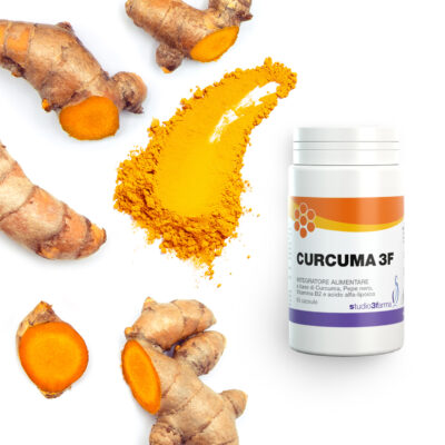 Curcuma 3F