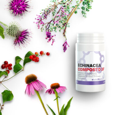Echinacea composto 3F