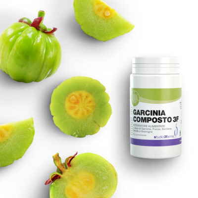 Garcinia composto 3F