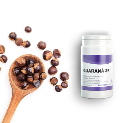 Guaranà 3F