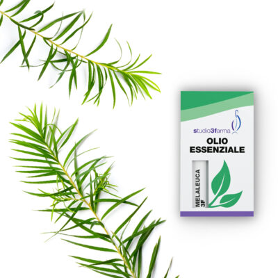 Melaleuca 3F