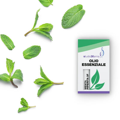 Menta piperita 3F