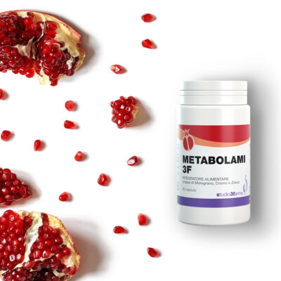Metabolami 3F