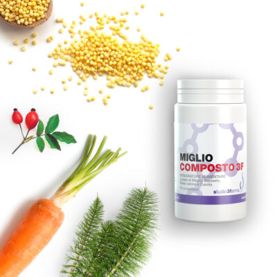 Miglio composto 3F