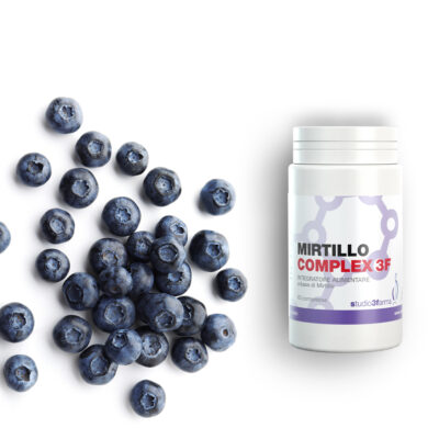 Mirtillo complex 3F