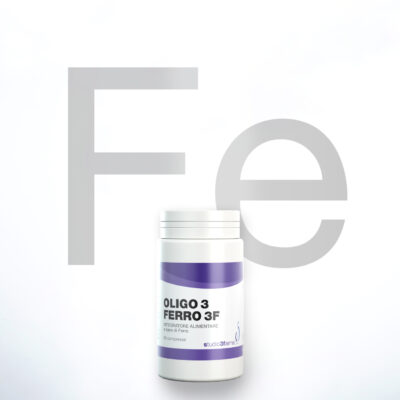 Oligo 3 ferro 3F