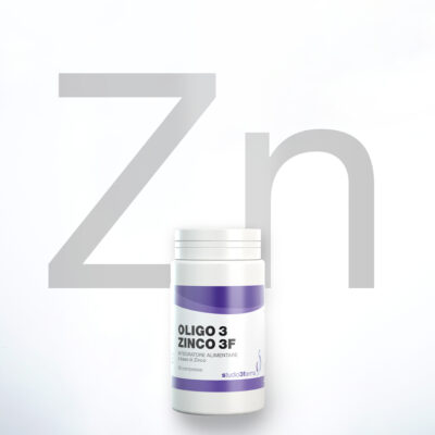 Oligo 3 zinco 3F