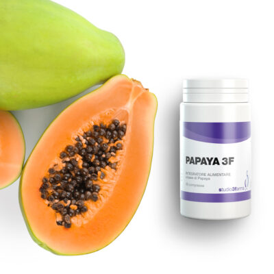 Papaya 3F