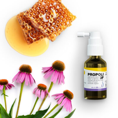 Propoli spray 3F