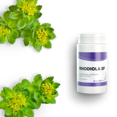 Rhodiola 3F