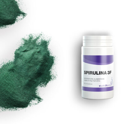 Spirulina 3F