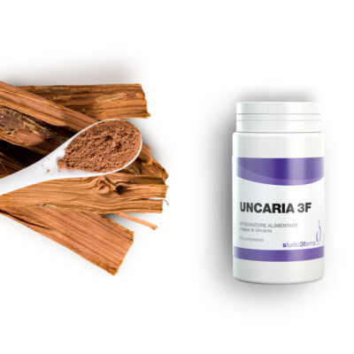 Uncaria 3F
