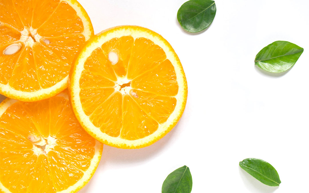 Vitamina C, l’arma vincente per il nostro organismo