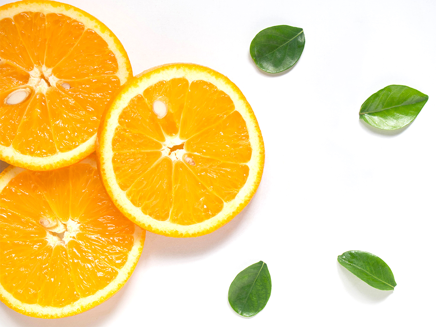 Vitamina C Vitamina C l’arma vincente per il nostro organismo
