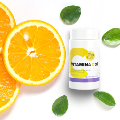 Vitamina C 3F