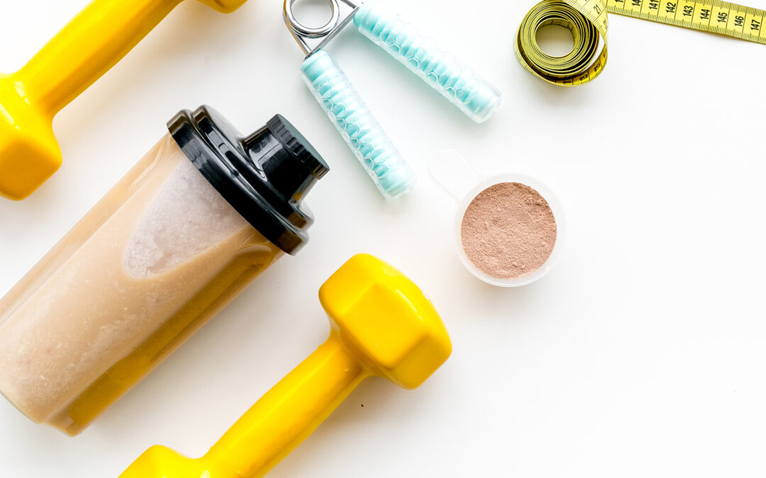 Integratori naturali per lo sport: Amino 3