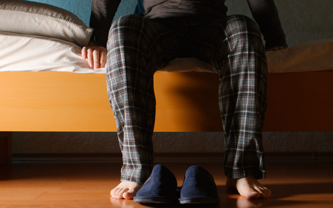 La prostata, rimedi naturali di cura