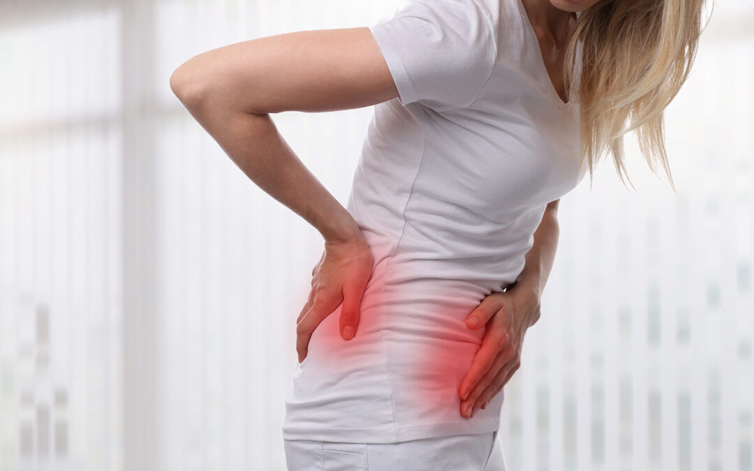 Risolvere i problemi delle vie urinarie