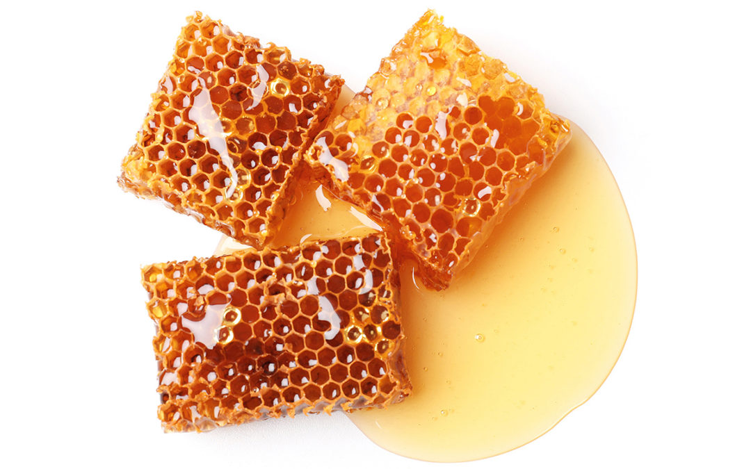 Propoli, concentrato naturale di benessere