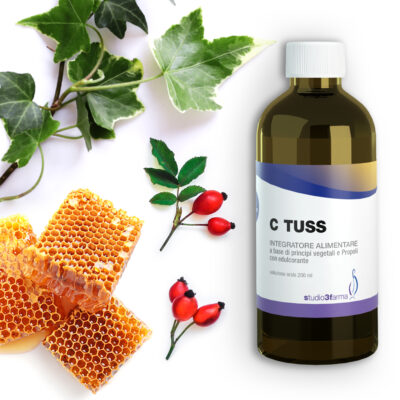 C Tuss