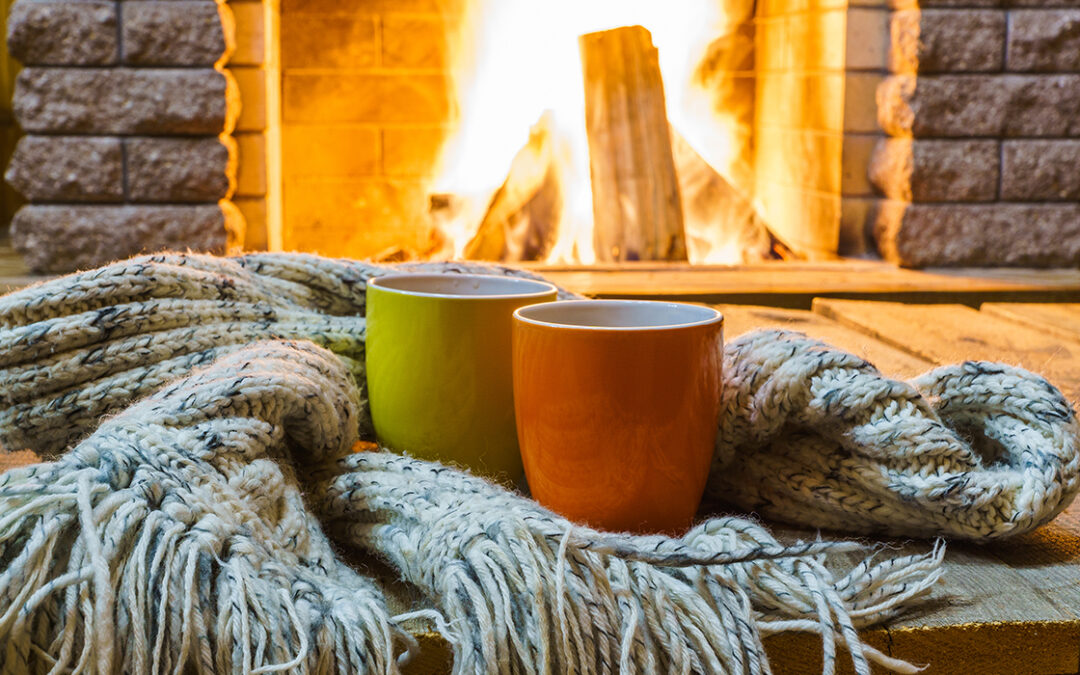 Vivere l’inverno: 5 ottimi consigli per combattere i mali di stagione