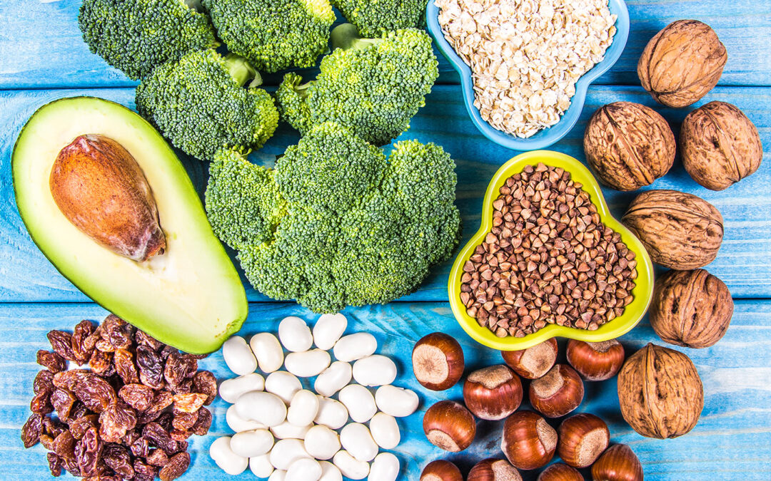 L’importanza delle vitamine del gruppo B