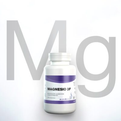 Magnesio 3F