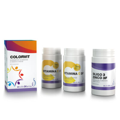 Pack difese