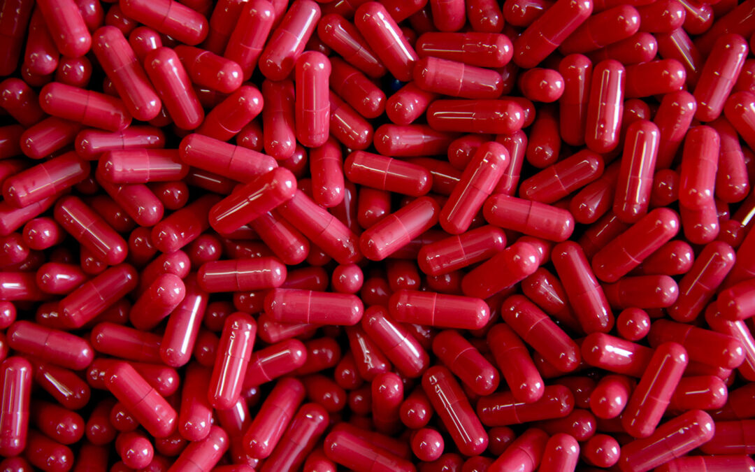 Che differenza c’è tra farmaco e integratore alimentare?