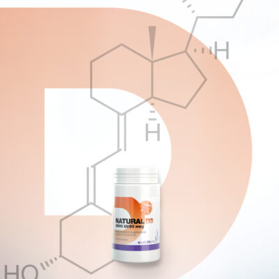 Natural D3