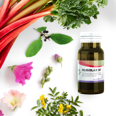 Oligolax 3F