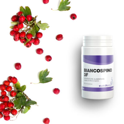 Biancospino 3F