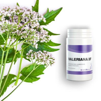 Valeriana 3F
