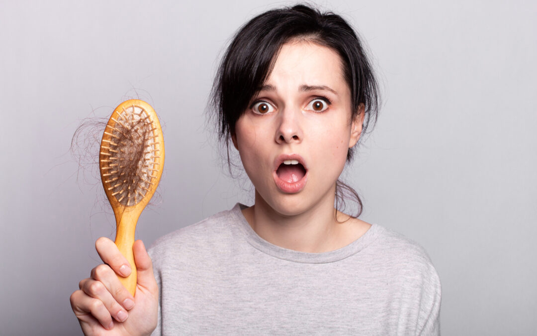 I rimedi naturali per prevenire la caduta dei capelli