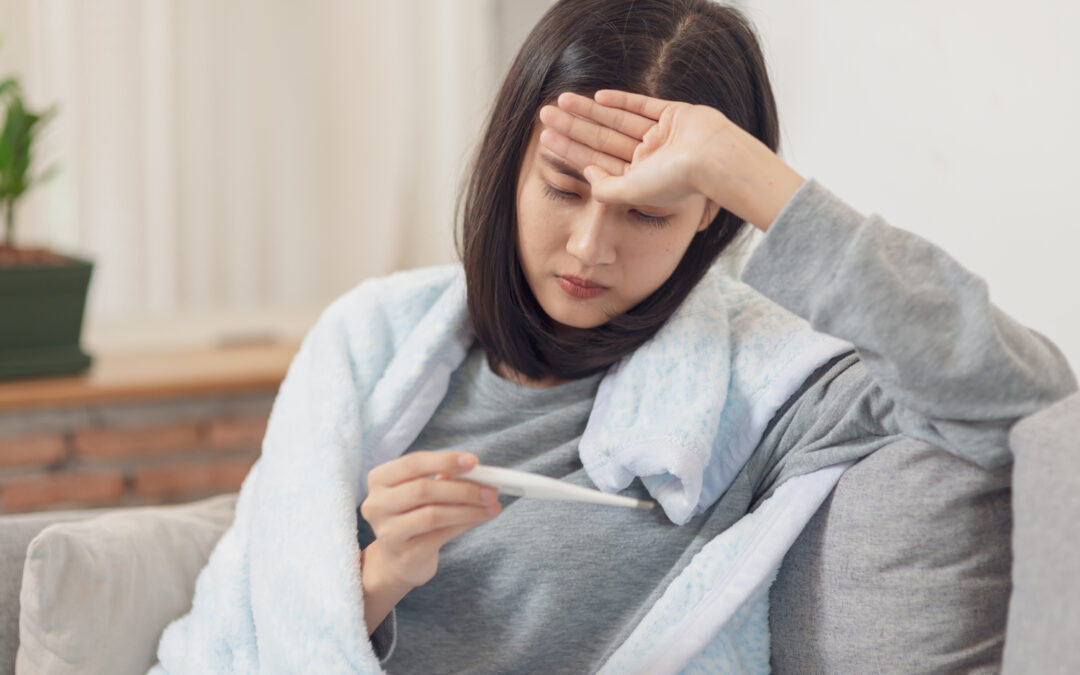 Influenza stagionale