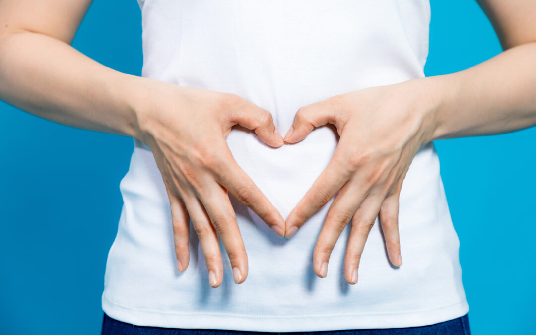 Intestino irritato: curarlo in modo naturale