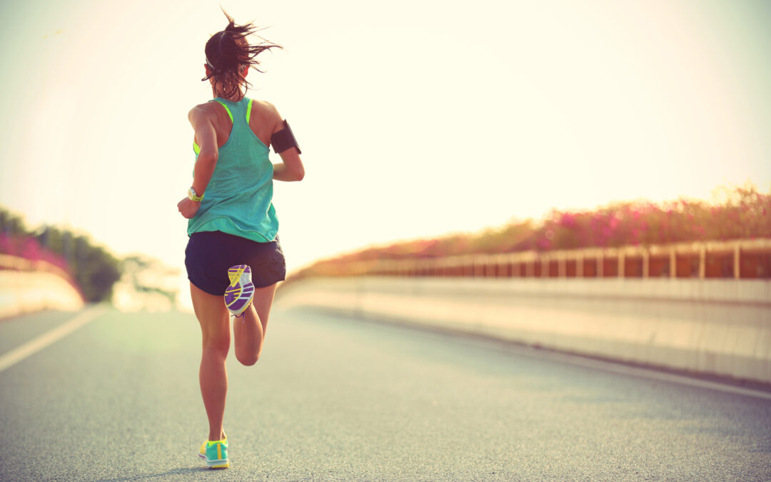 Sport: cominciare e raggiungere gli obbiettivi