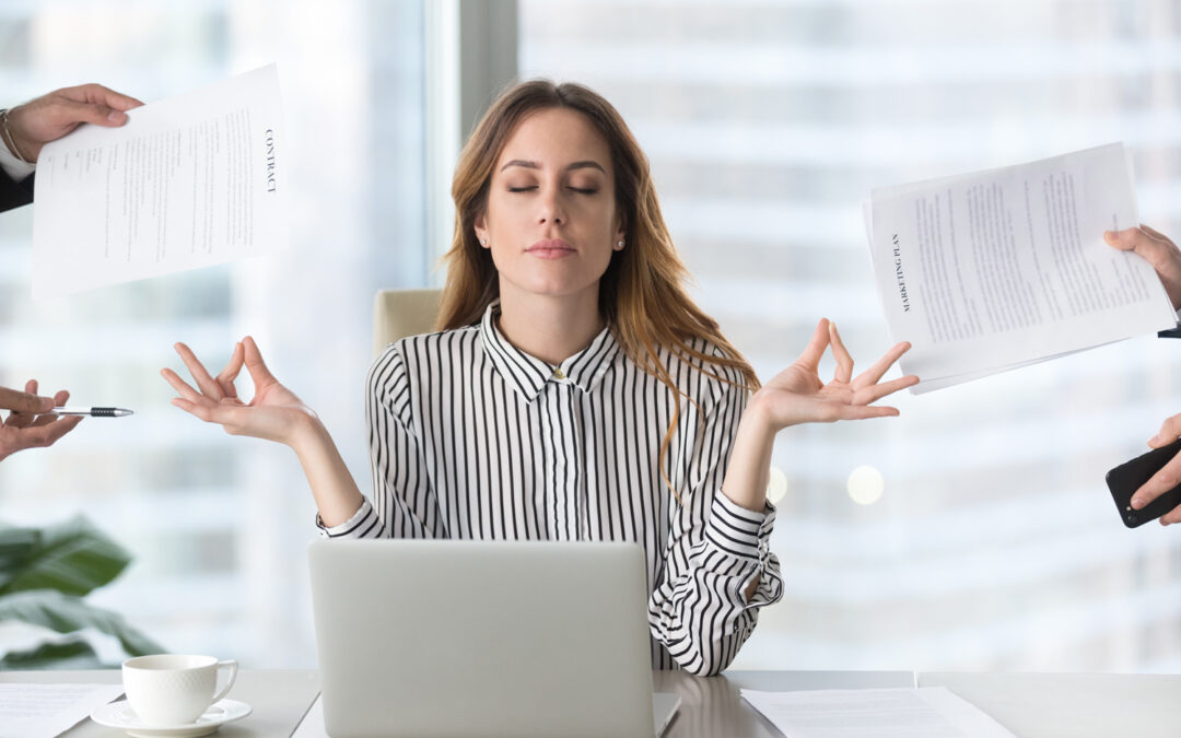 Stress e relax: l’equilibrio tra lavoro e rilassamento