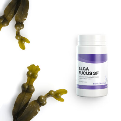 Alga focus 3F