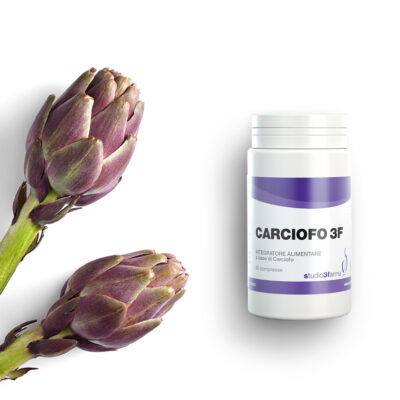 Carciofo 3F