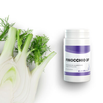 Finocchio 3F