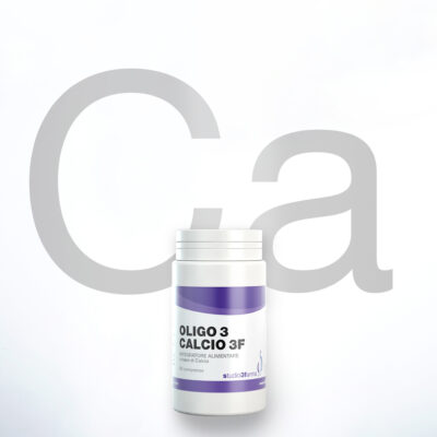 Oligo 3 calcio 3F