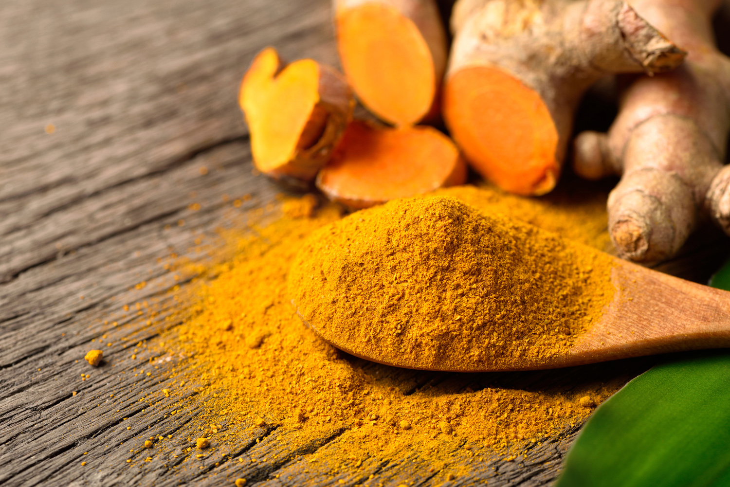 curcuma