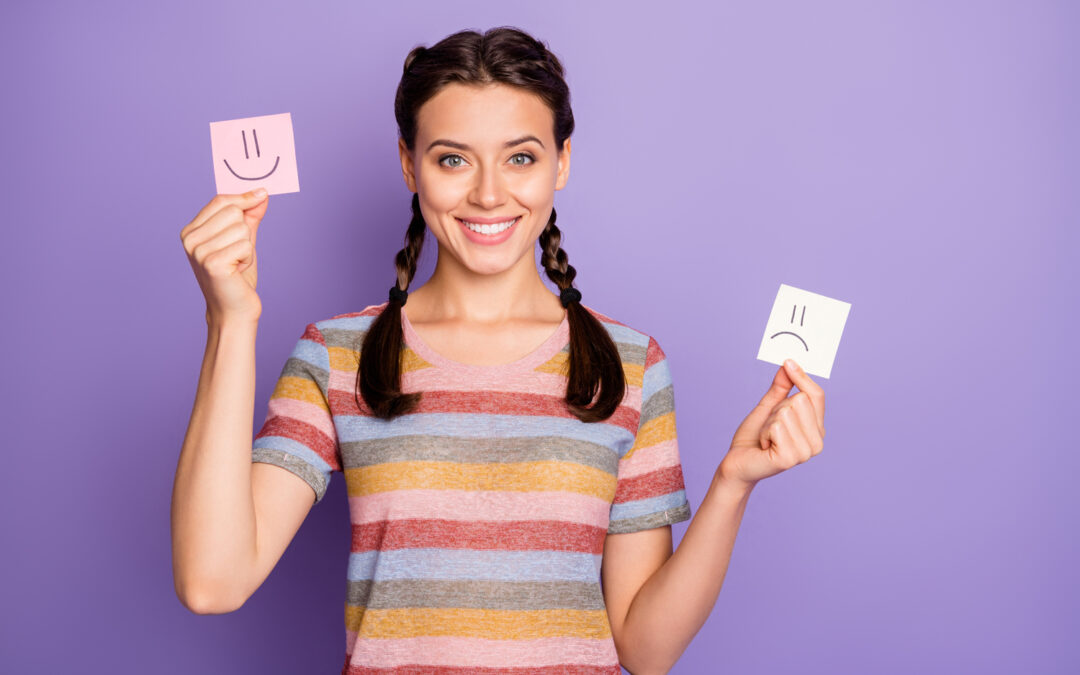 Migliorare l’umore, 4 consigli da usare ogni giorno